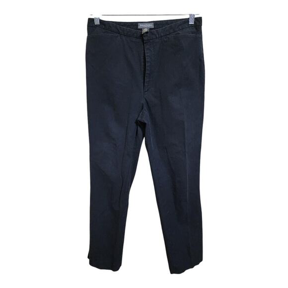 Women's Banana Republic Stretch Pants 8R - Picture 1 of 5